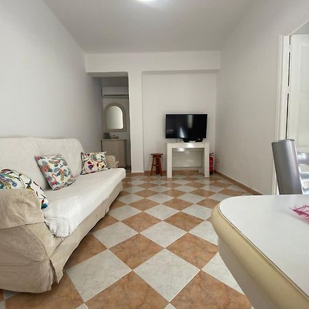Prealsa Apartment Беналмадена Екстериор снимка