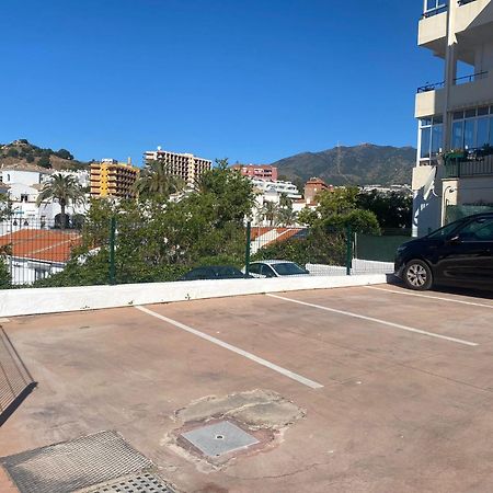 Prealsa Apartment Беналмадена Екстериор снимка