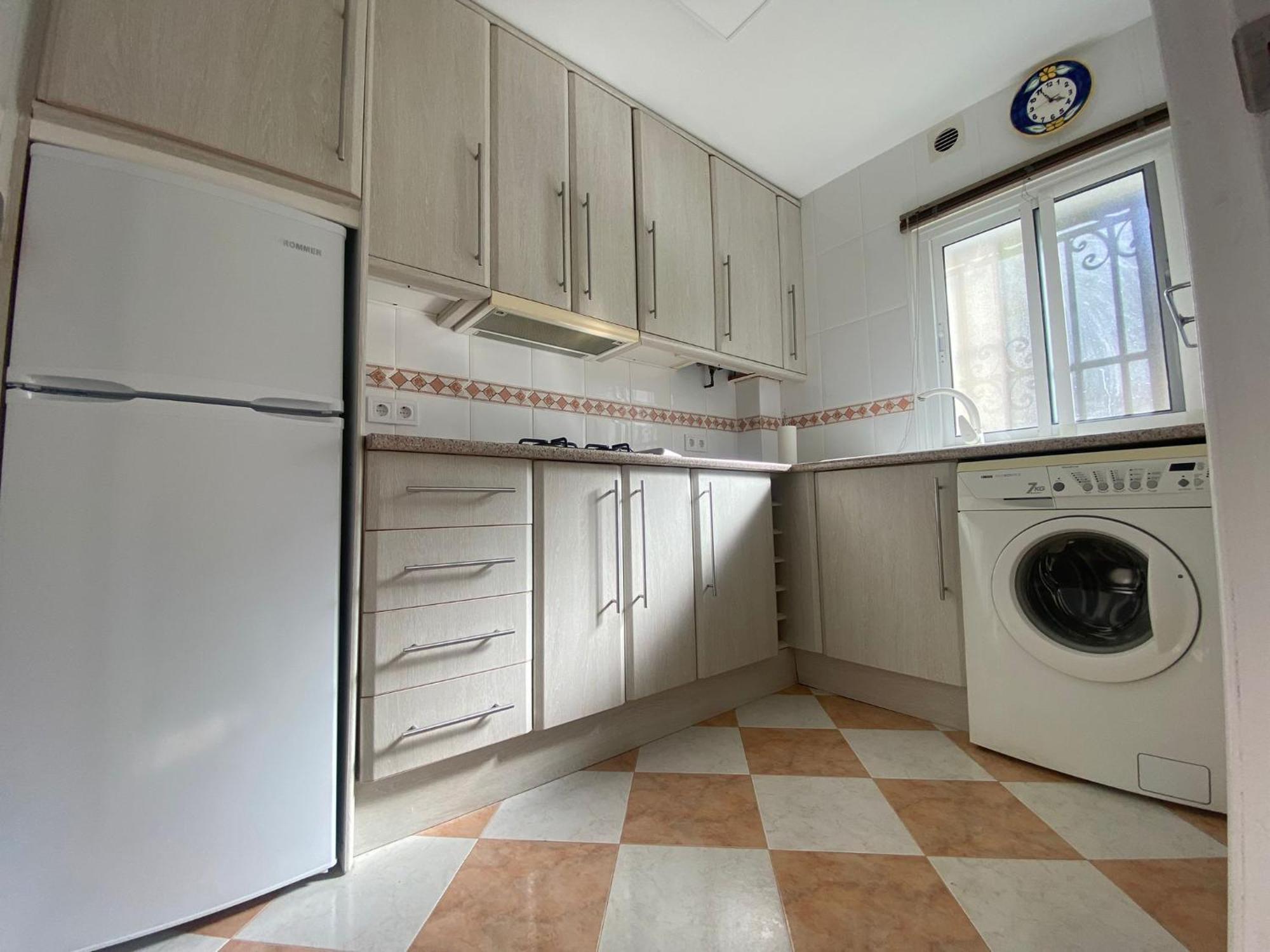 Prealsa Apartment Беналмадена Екстериор снимка
